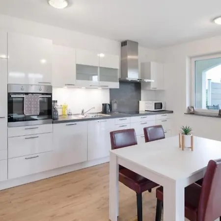 Broger Bergblickle Mit Pool Apartman Neukirch