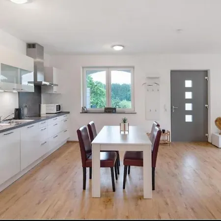 Broger Bergblickle Mit Pool * Neukirch