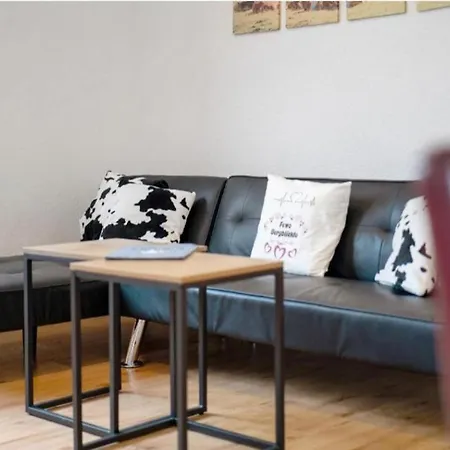 Broger Bergblickle Mit Pool Neukirch (Tubingen)