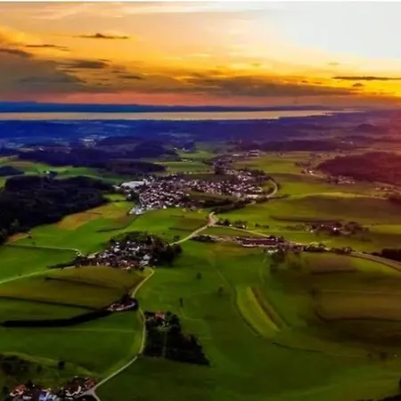 Apartman Broger Bergblickle Mit Pool *