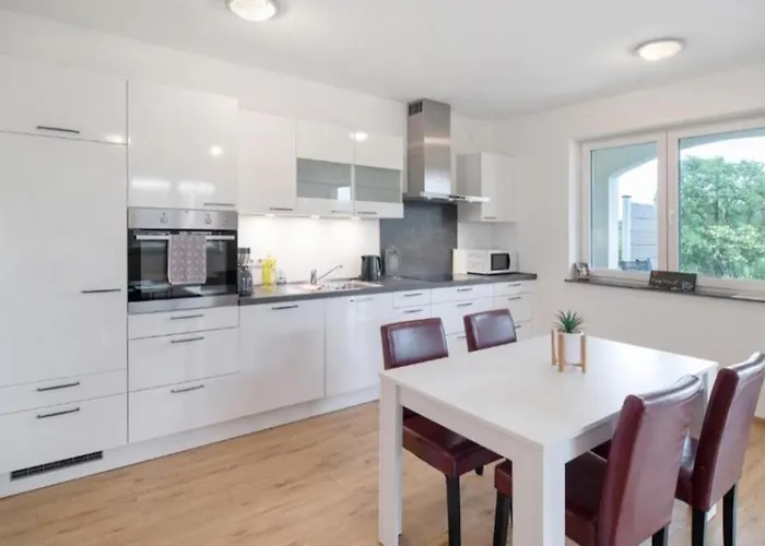 Broger Bergblickle Mit Pool Appartement Neukirch (Tubingen)