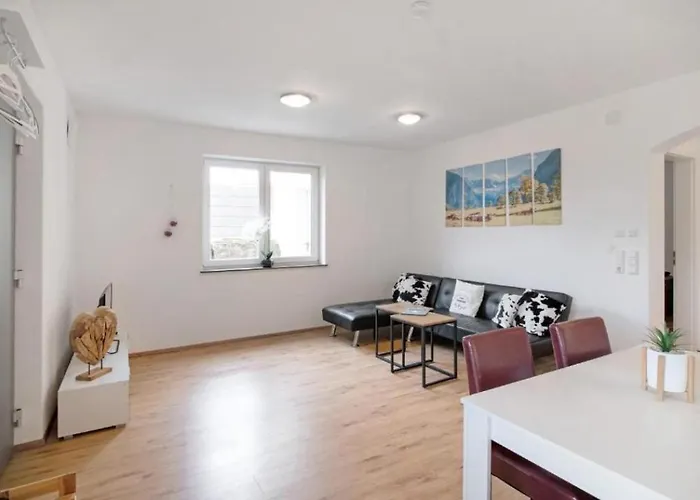 Broger Bergblickle Mit Pool *