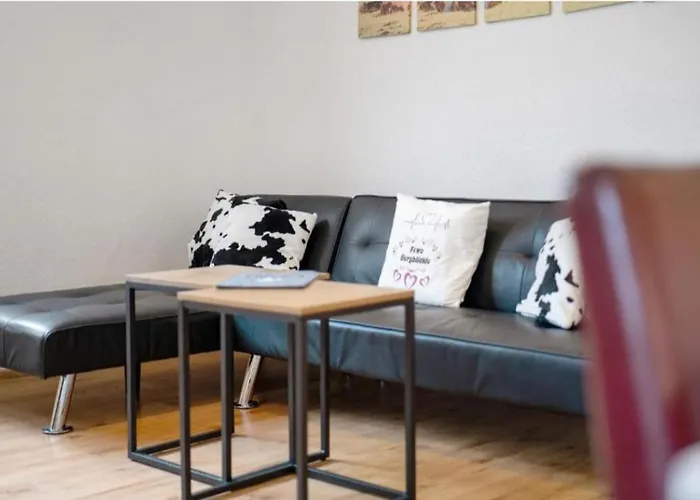 Broger Bergblickle Mit Pool Neukirch (Tubingen)