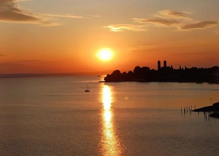 Broger Bergblickle Mit Pool Appartement Neukirch (Tubingen)