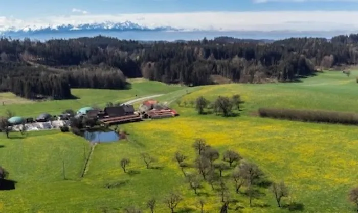 Broger Bergblickle Mit Pool Appartement Neukirch (Tubingen)