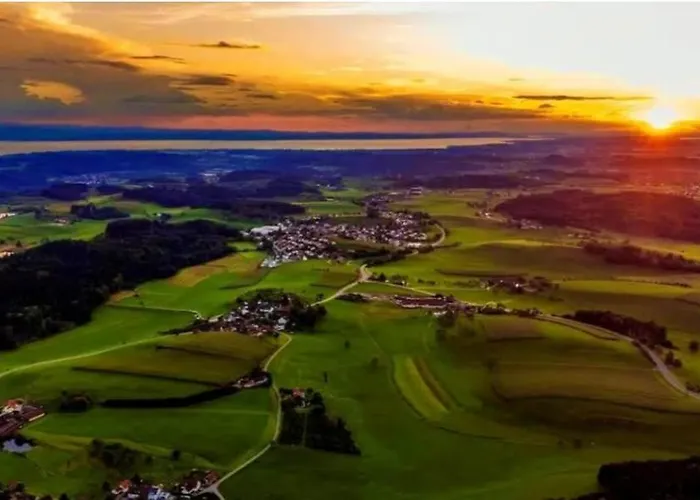 Appartement Broger Bergblickle Mit Pool *