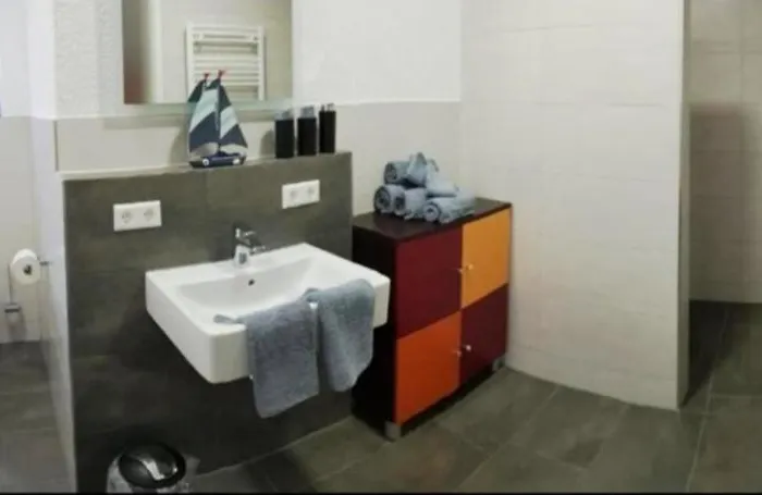 Broger Bergblickle Mit Pool